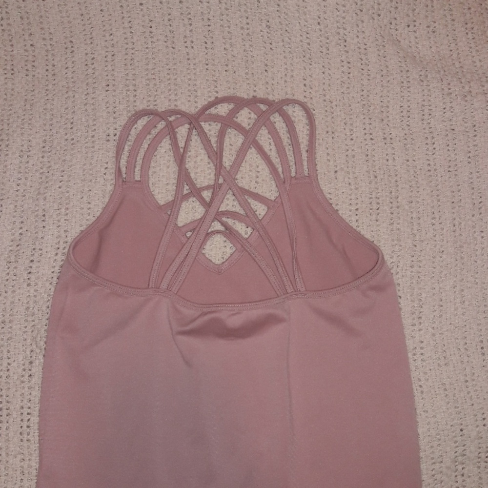 Tank top - Picture 2 of 2